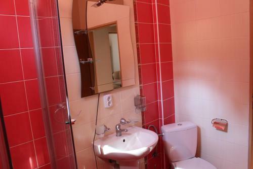 Hotel Petrivska Sloboda