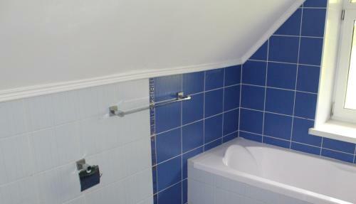 Hotel Petrivska Sloboda