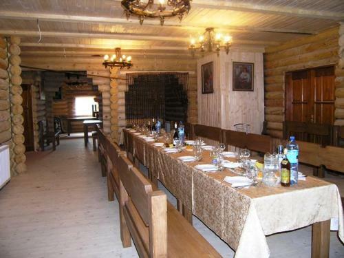 Hotel Petrivska Sloboda