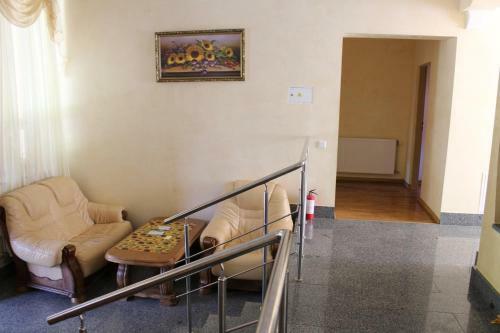 Hotel Petrivska Sloboda