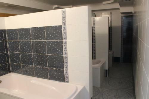 Hotel Petrivska Sloboda