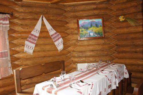Hotel Petrivska Sloboda
