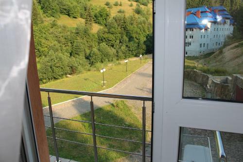 Hotel Petrivska Sloboda