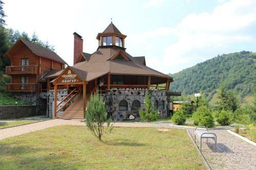Hotel Petrivska Sloboda