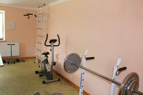 Hotel Petrivska Sloboda
