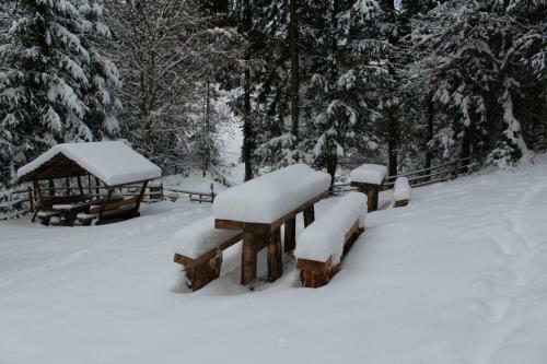 Hotel Petrivska Sloboda