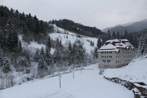 Hotel Petrivska Sloboda