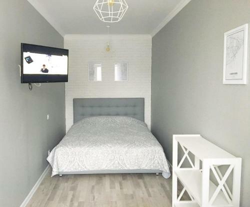 Chernihiv Apartment