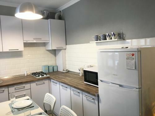 Chernihiv Apartment