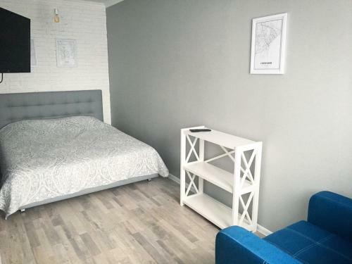 Chernihiv Apartment