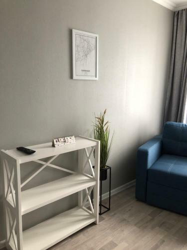 Chernihiv Apartment