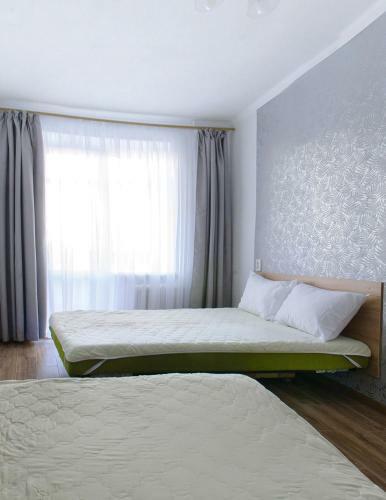 Scandinavian Poltava Apartments