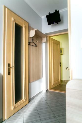 Tulpan Hotel