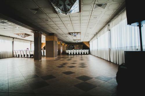 Tulpan Hotel