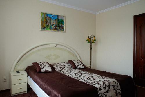 Hotel Argo Premium