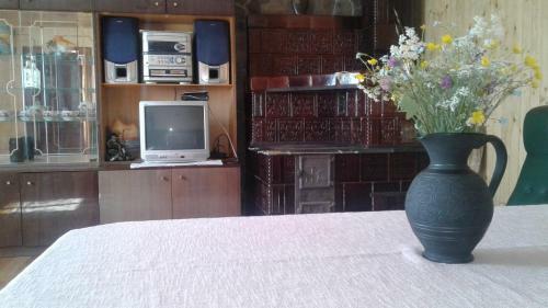 Holiday Home Yarodar