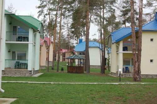 Gintama-briz Resort Hotel