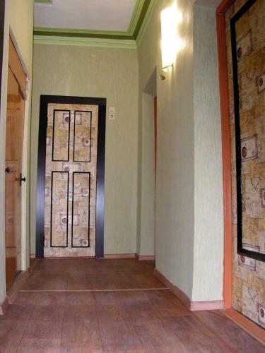 Apartamento ???????? 3 ?. ? ????? ?????? 2 ??. ?? 6 ??????? ? ?????????????, Wifi, ??????? ???? 24 ????