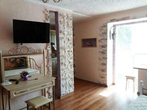 Poltava Apartment