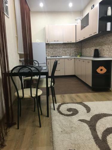 Apartment On Prospekt Soborny 190