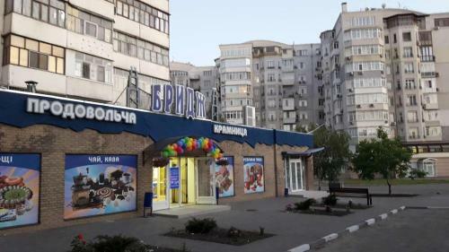 Apartment - Pervaya Liteinaya 2