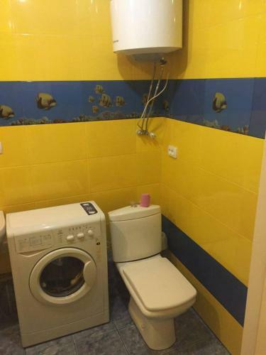 Apartment - Pervaya Liteinaya 2