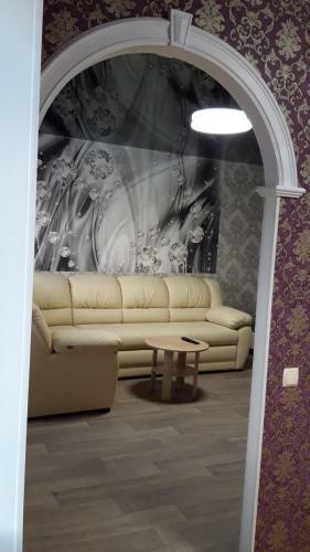 Apartment - Pervaya Liteinaya 2