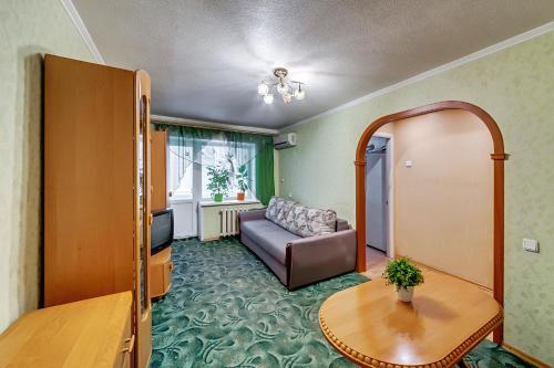 Apartment - Sobornyi Prospekt 97