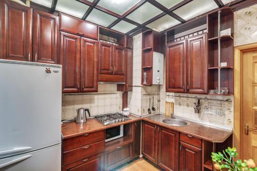 Apartment - Sobornyi Prospekt 97