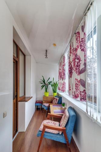 Apartment - Sobornyi Prospekt 97