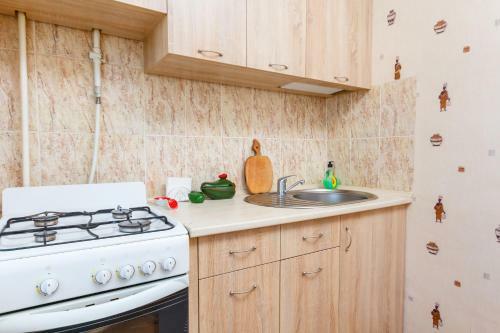 Apartment On Sadovaya