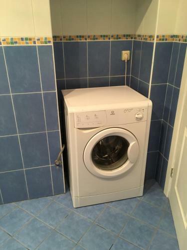 Apartamento Tikhiy Center