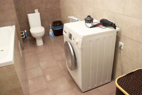 Family Apartments Odessa