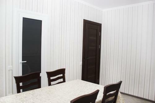 Family Apartments Odessa