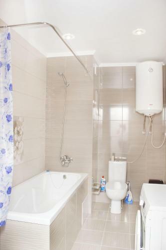 Family Apartments Odessa