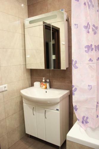 Family Apartments Odessa