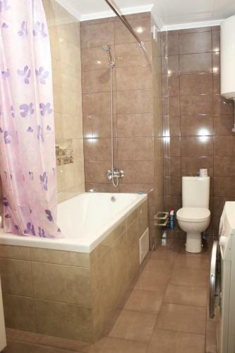 Family Apartments Odessa