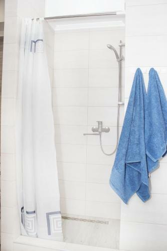 Family Apartments Odessa