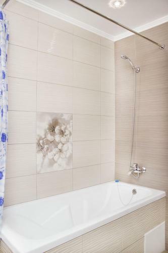Family Apartments Odessa
