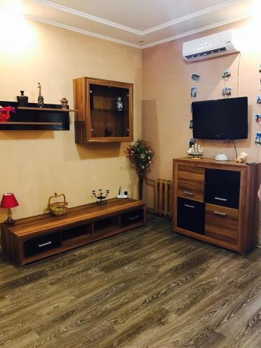 Apartment On Soborna 2