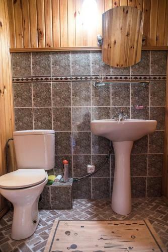 Hostal Guest House In Odessa