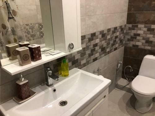 Apartamento Sartawi.apartment