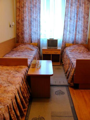 Hotel Slavyansk