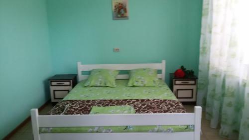Hotel Barhat