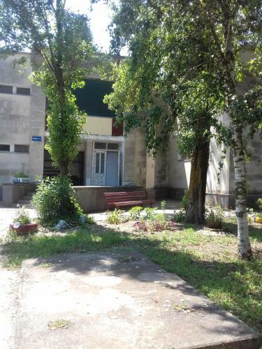 Posada Zhyvi U Morya