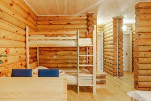 Hotel Baza Otdykha "blik"