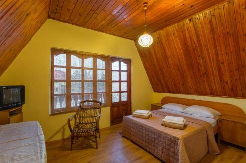 Hotel Baza Otdykha "blik"