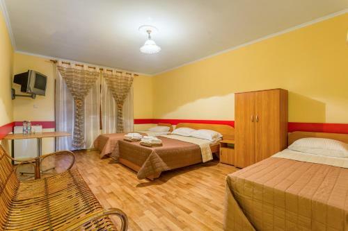 Hotel Baza Otdykha "blik"