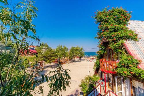 Hotel Baza Otdykha "blik"