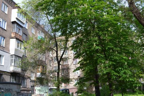 2 Rooms Apartment On Soborny Avenue 182. Luxury Class. Centre